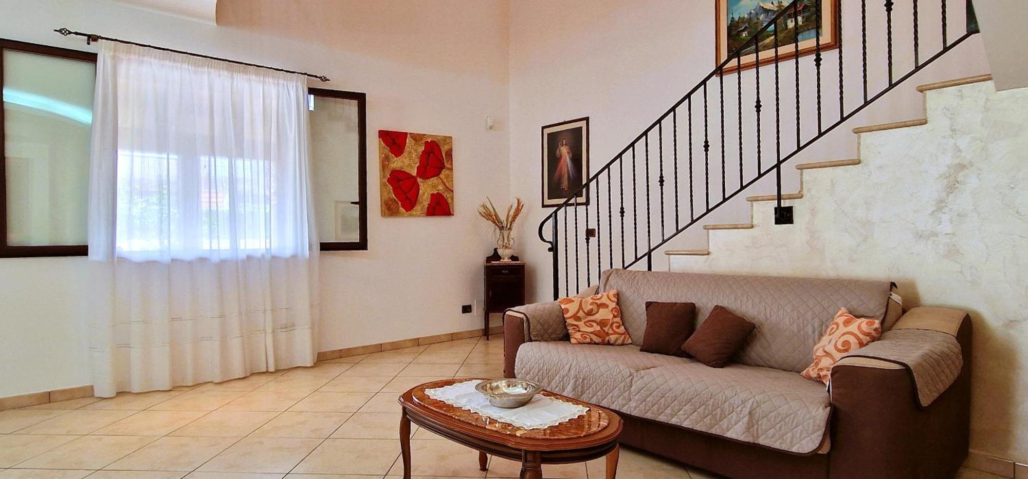 Villa Paradiso Alcamo Marina Exterior foto